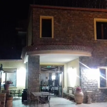 Farm stay Gli Antichi Sapori - Con Stazione Di Ricarica Veicoli Elettrici Vatolla