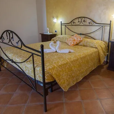 Gli Antichi Sapori - Con Stazione Di Ricarica Veicoli Elettrici Farm stay *