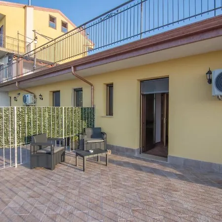 Farm stay Gli Antichi Sapori - Con Stazione Di Ricarica Veicoli Elettrici *