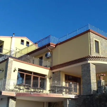 Gli Antichi Sapori - Con Stazione Di Ricarica Veicoli Elettrici Farm stay *