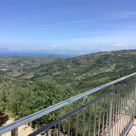 Gli Antichi Sapori - Con Stazione Di Ricarica Veicoli Elettrici Farm stay Vatolla