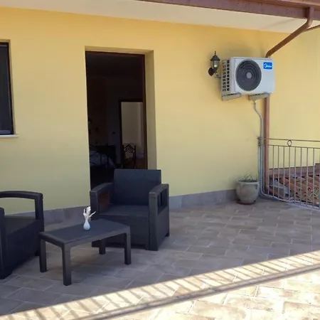 Gli Antichi Sapori - Con Stazione Di Ricarica Veicoli Elettrici Farm stay