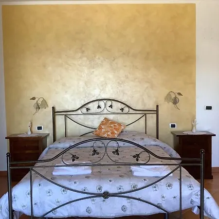 Gli Antichi Sapori - Con Stazione Di Ricarica Veicoli Elettrici Farm stay Vatolla