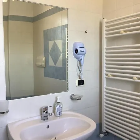 Farm stay Gli Antichi Sapori - Con Stazione Di Ricarica Veicoli Elettrici