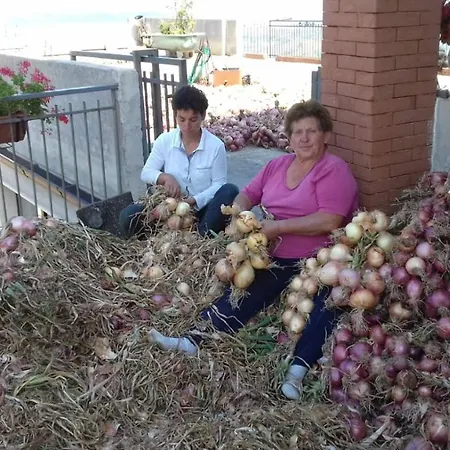 Gli Antichi Sapori - Con Stazione Di Ricarica Veicoli Elettrici *