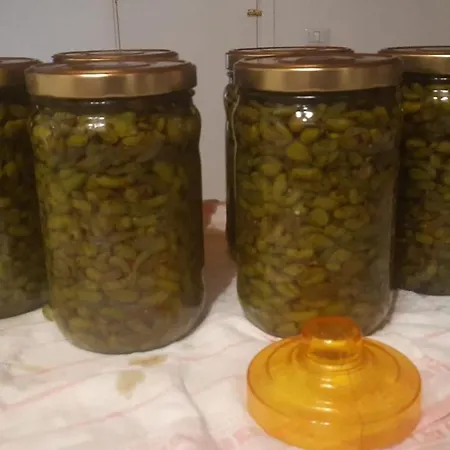 Gli Antichi Sapori Alloggio per agriturismo Vatolla