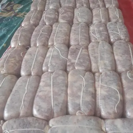 Gli Antichi Sapori - Con Stazione Di Ricarica Veicoli Elettrici Farm stay *