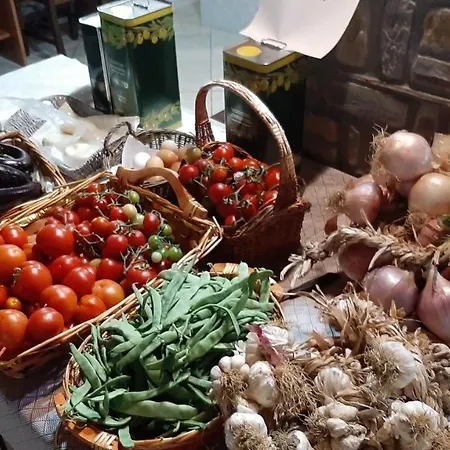 Gli Antichi Sapori - Con Stazione Di Ricarica Veicoli Elettrici
